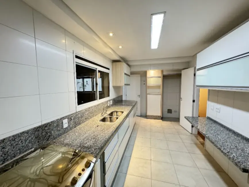 Foto 8 de Apartamento com 3 quartos à venda, 150m2 em Vila Augusta, Guarulhos - SP