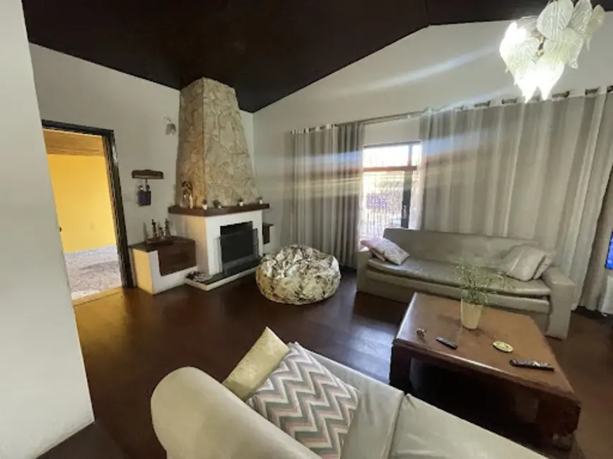 Foto 4 de Casa com 3 quartos à venda, 250m2 em Jardim Santa Mena, Guarulhos - SP