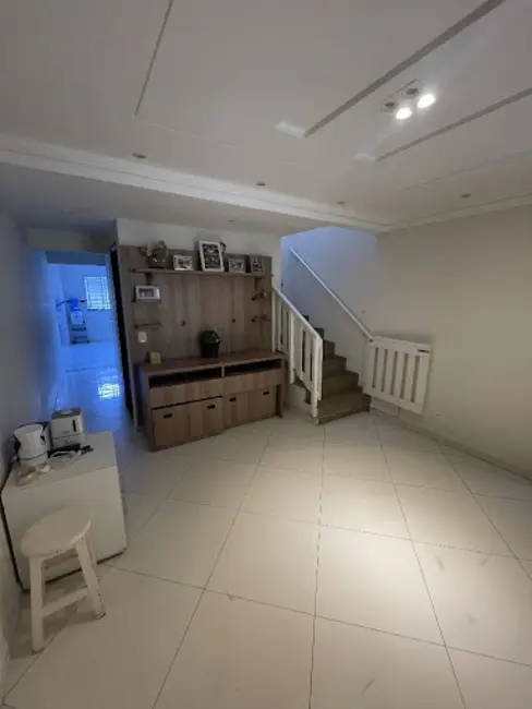 Foto 5 de Sobrado com 3 quartos à venda, 150m2 em Jardim Santa Mena, Guarulhos - SP