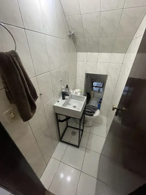 Foto 6 de Sobrado com 3 quartos à venda, 150m2 em Jardim Santa Mena, Guarulhos - SP