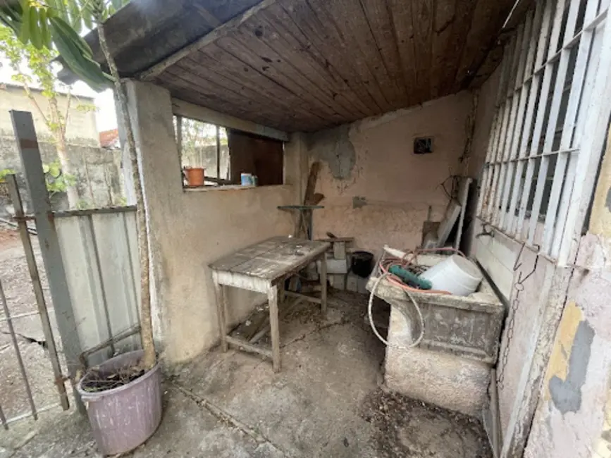 Foto 4 de Terreno / Lote à venda, 250m2 em Vila das Palmeiras, Guarulhos - SP