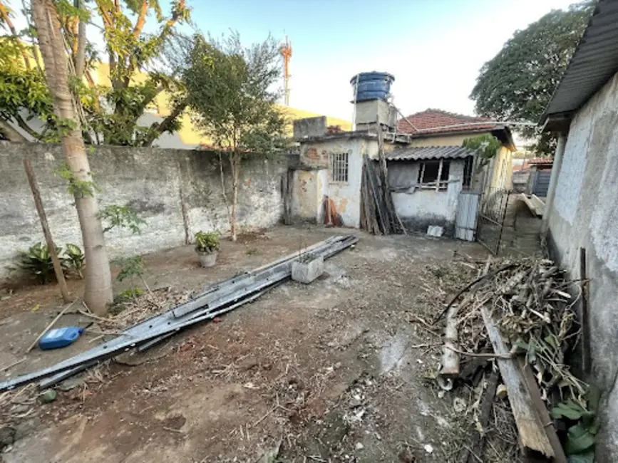 Foto 2 de Terreno / Lote à venda, 250m2 em Vila das Palmeiras, Guarulhos - SP