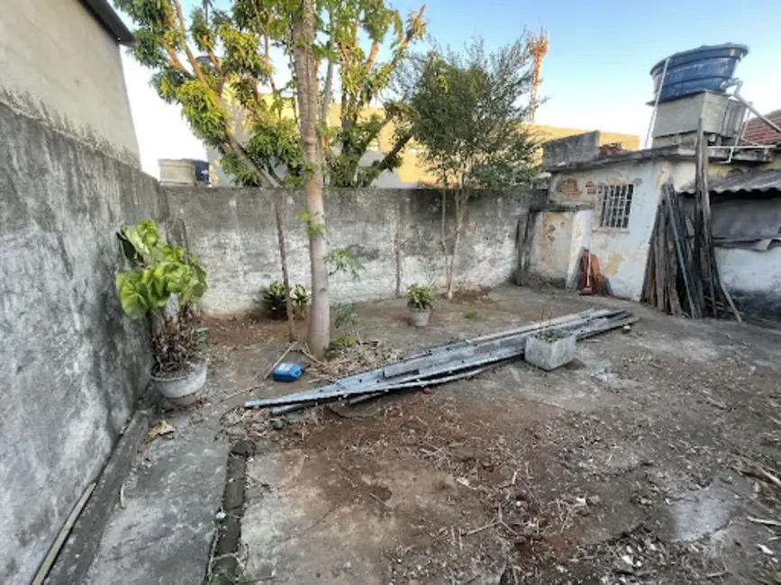 Foto 1 de Terreno / Lote à venda, 250m2 em Vila das Palmeiras, Guarulhos - SP