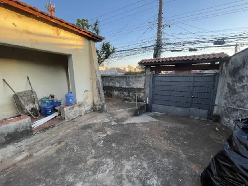 Foto 6 de Terreno / Lote à venda, 250m2 em Vila das Palmeiras, Guarulhos - SP