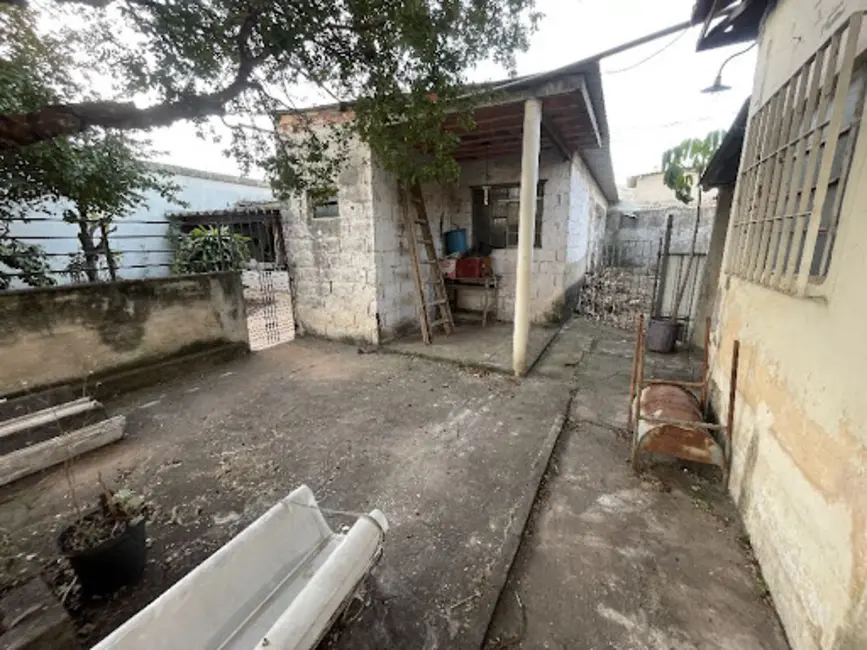 Foto 5 de Terreno / Lote à venda, 250m2 em Vila das Palmeiras, Guarulhos - SP