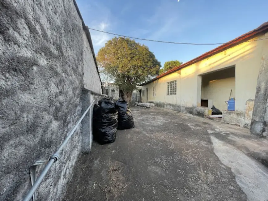 Foto 8 de Terreno / Lote à venda, 250m2 em Vila das Palmeiras, Guarulhos - SP