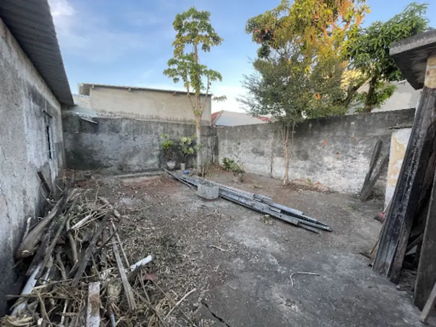 Foto 3 de Terreno / Lote à venda, 250m2 em Vila das Palmeiras, Guarulhos - SP