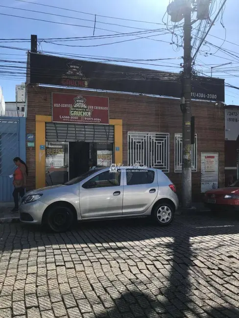 Foto 2 de Sala Comercial à venda, 200m2 em Vila Progresso, Guarulhos - SP