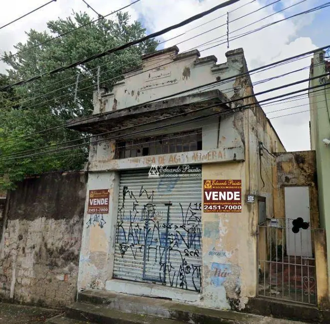 Foto 2 de Terreno / Lote à venda, 300m2 em Parque Gonçalves Junior, Guarulhos - SP