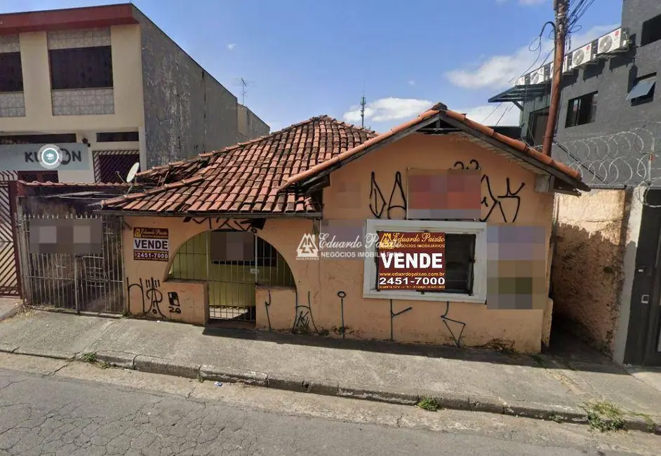 Foto 1 de Terreno / Lote à venda, 500m2 em Gopoúva, Guarulhos - SP