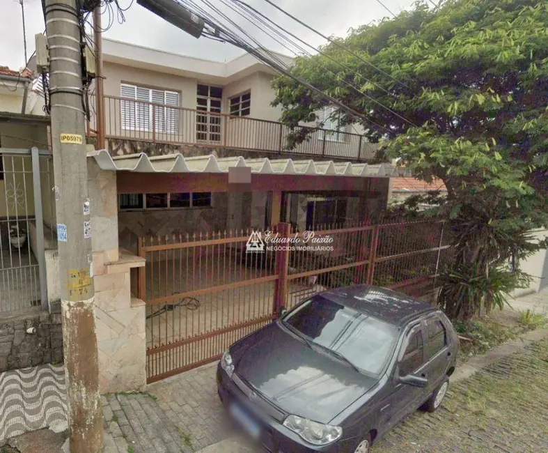 Foto 1 de Sobrado com 4 quartos à venda, 250m2 em Vila Augusta, Guarulhos - SP