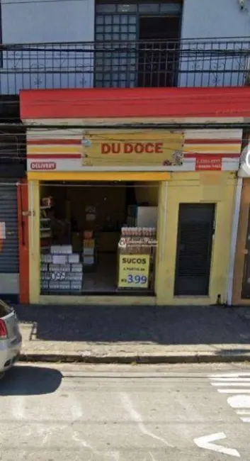 Foto 1 de Sala Comercial para alugar, 120m2 em Vila Augusta, Guarulhos - SP