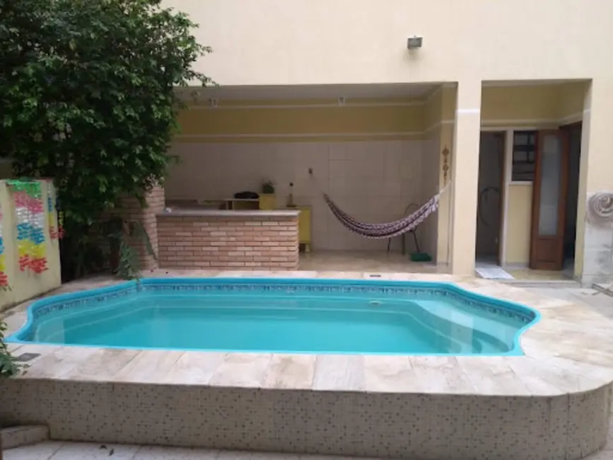 Foto 5 de Sobrado com 3 quartos à venda, 250m2 em Jardim Santa Clara, Guarulhos - SP