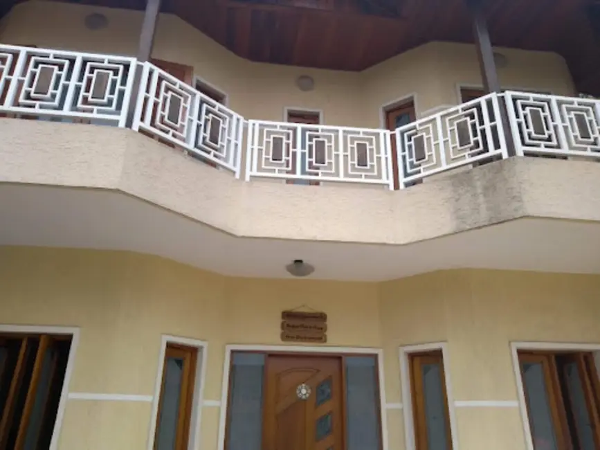 Foto 3 de Sobrado com 3 quartos à venda, 250m2 em Jardim Santa Clara, Guarulhos - SP