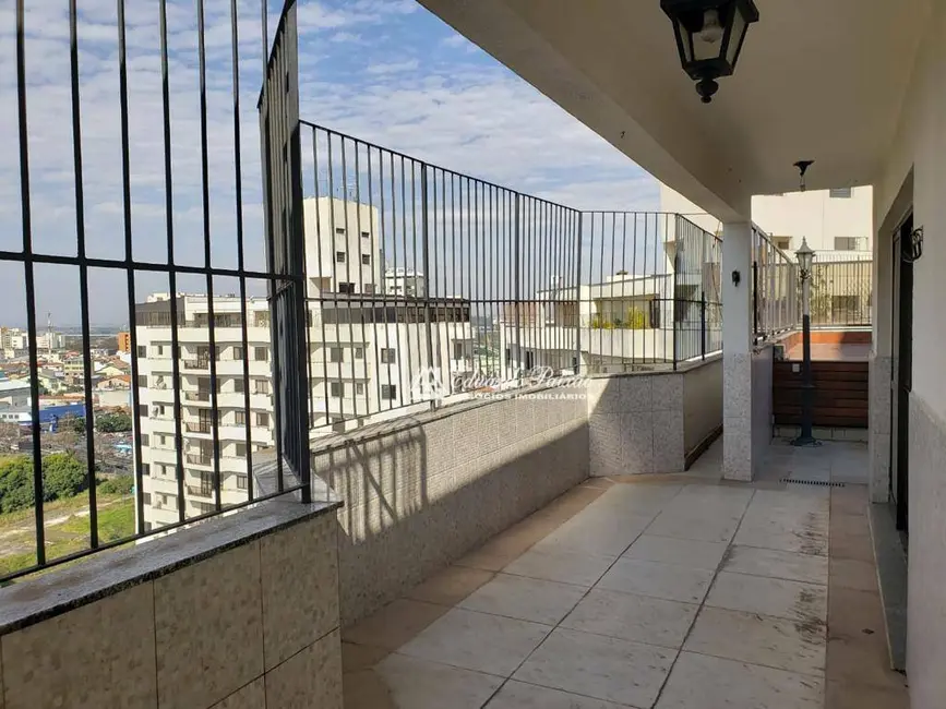 Cobertura com 4 quartos à venda, 207m2 em Macedo, Guarulhos - SP - imagem 7 Foto 7 de Cobertura com 4 quartos à venda, 207m2 em Macedo, Guarulhos - SP