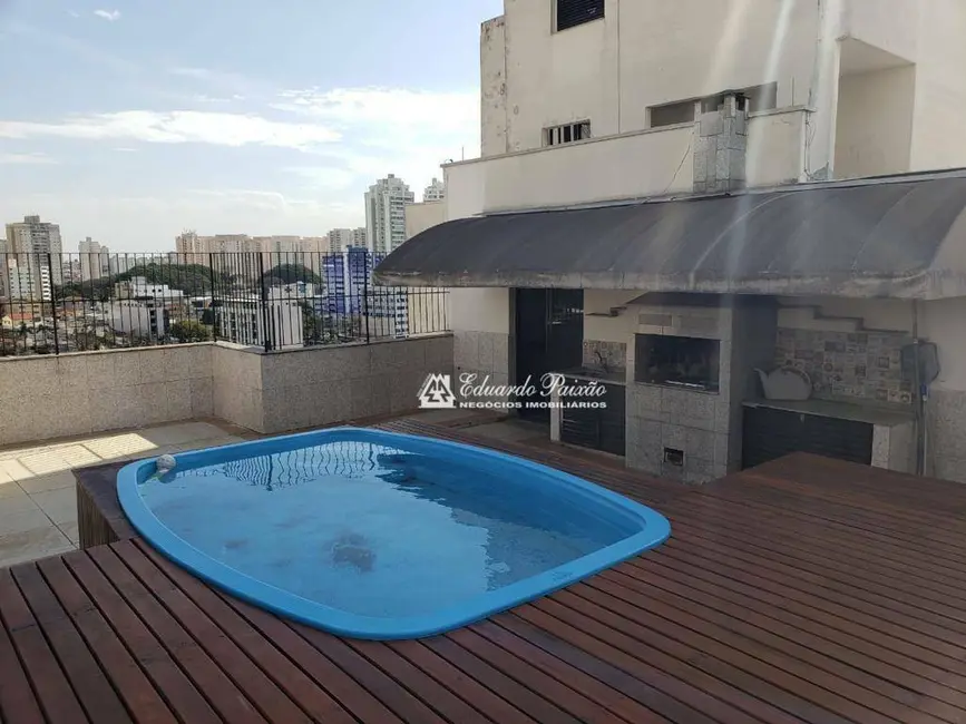 Cobertura com 4 quartos à venda, 207m2 em Macedo, Guarulhos - SP - imagem 5 Foto 5 de Cobertura com 4 quartos à venda, 207m2 em Macedo, Guarulhos - SP