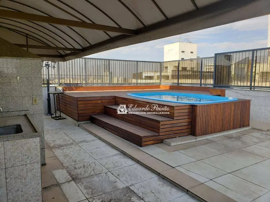 Foto 2 de Cobertura com 4 quartos à venda, 207m2 em Macedo, Guarulhos - SP