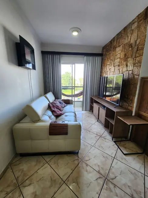 Foto 2 de Apartamento com 3 quartos à venda, 130m2 em Vila Capitão Rabelo, Guarulhos - SP