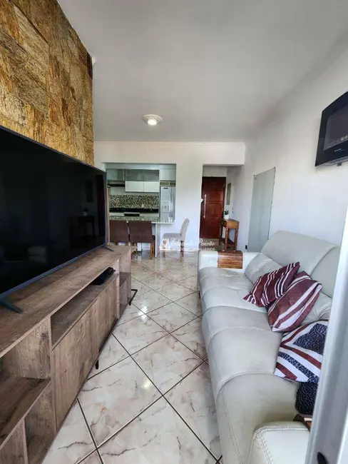 Foto 1 de Apartamento com 3 quartos à venda, 130m2 em Vila Capitão Rabelo, Guarulhos - SP