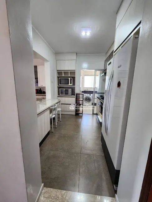 Foto 8 de Apartamento com 3 quartos à venda, 130m2 em Vila Capitão Rabelo, Guarulhos - SP