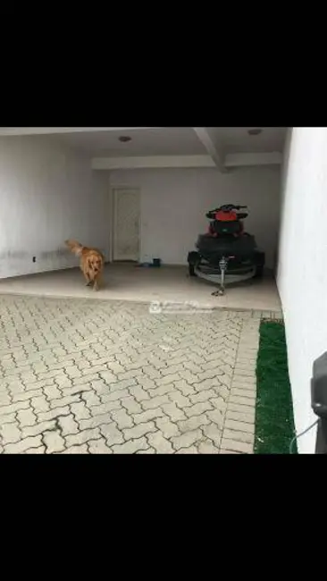 Sobrado com 4 quartos à venda, 125m2 em Jardim São Gabriel, Guarulhos - SP - imagem 3 Foto 3 de Sobrado com 4 quartos à venda, 125m2 em Jardim São Gabriel, Guarulhos - SP