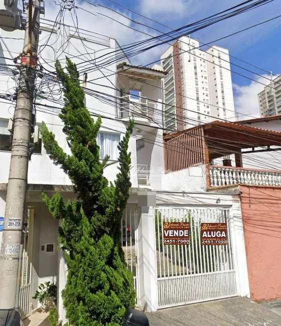 Foto 1 de Sobrado com 4 quartos à venda e para alugar, 125m2 em Jardim São Gabriel, Guarulhos - SP