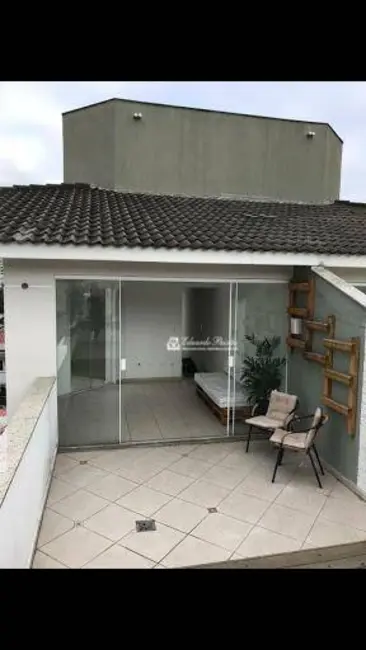 Foto 2 de Sobrado com 4 quartos à venda e para alugar, 125m2 em Jardim São Gabriel, Guarulhos - SP