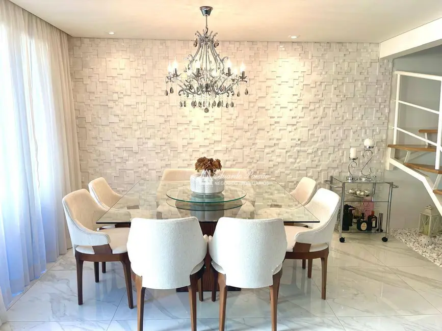 Foto 3 de Sobrado com 3 quartos à venda, 185m2 em Parque Renato Maia, Guarulhos - SP