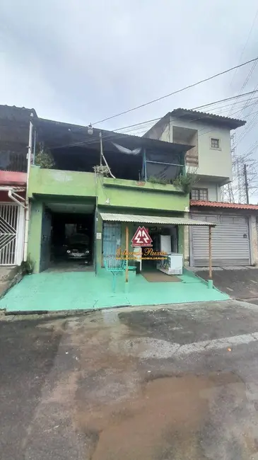 Foto 1 de Casa com 2 quartos à venda, 224m2 em Jardim Vila Galvão, Guarulhos - SP