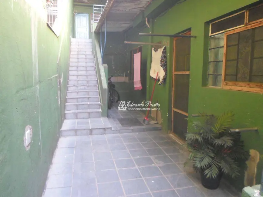 Foto 3 de Casa com 2 quartos à venda, 224m2 em Jardim Vila Galvão, Guarulhos - SP