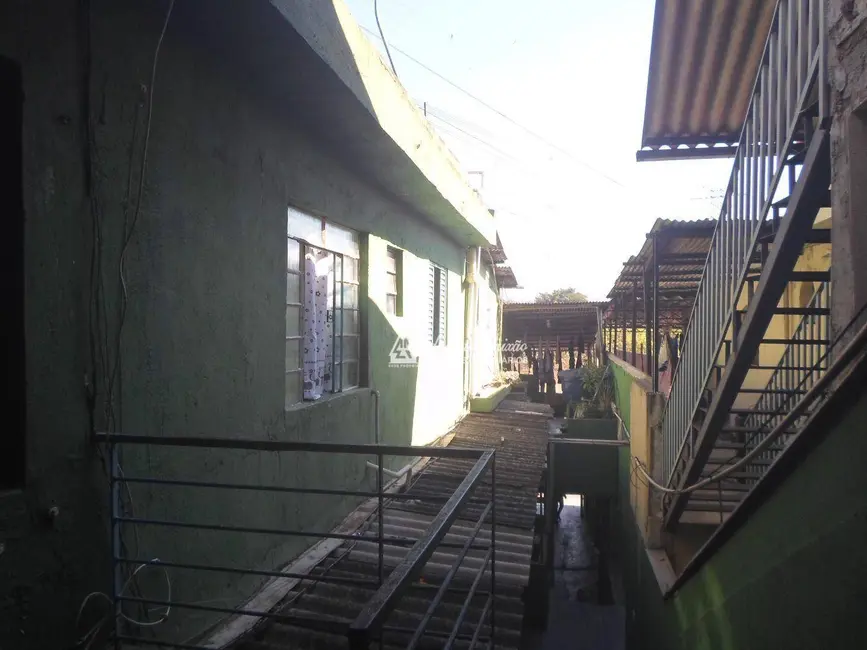 Foto 7 de Casa com 2 quartos à venda, 224m2 em Jardim Vila Galvão, Guarulhos - SP