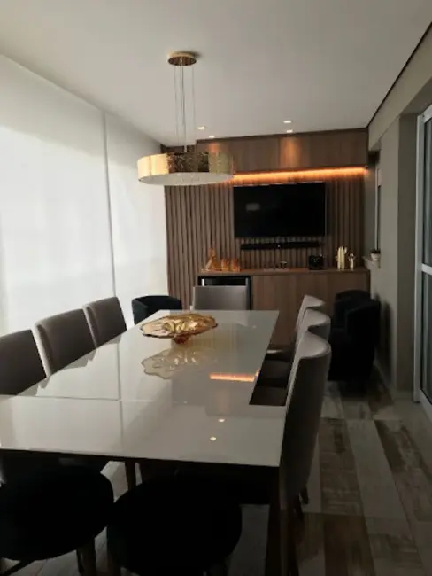 Foto 1 de Apartamento com 3 quartos à venda, 201m2 em Jardim Santa Mena, Guarulhos - SP