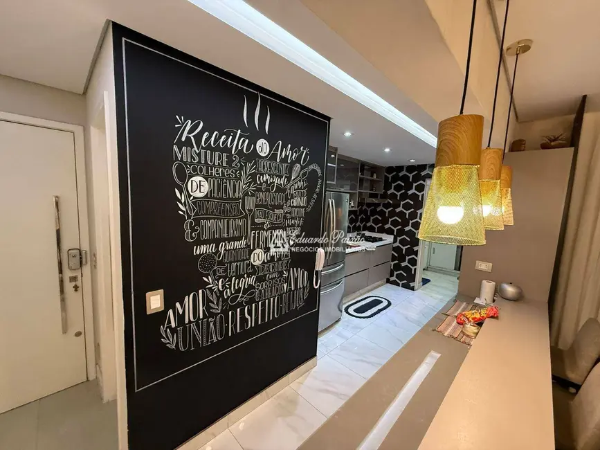 Foto 6 de Apartamento com 3 quartos à venda, 201m2 em Jardim Santa Mena, Guarulhos - SP