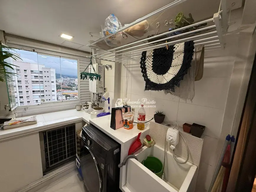 Foto 8 de Apartamento com 3 quartos à venda, 201m2 em Jardim Santa Mena, Guarulhos - SP
