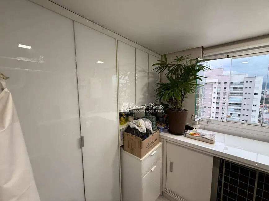 Foto 7 de Apartamento com 3 quartos à venda, 201m2 em Jardim Santa Mena, Guarulhos - SP