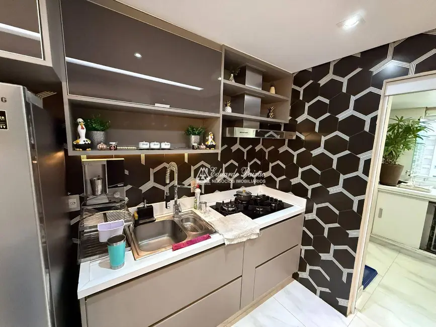 Foto 3 de Apartamento com 3 quartos à venda, 201m2 em Jardim Santa Mena, Guarulhos - SP