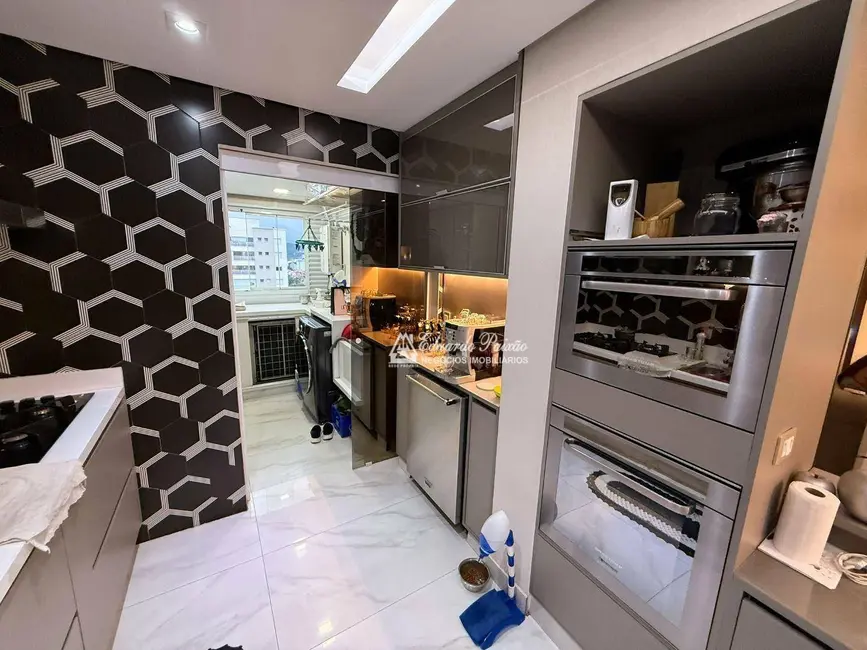 Foto 4 de Apartamento com 3 quartos à venda, 201m2 em Jardim Santa Mena, Guarulhos - SP