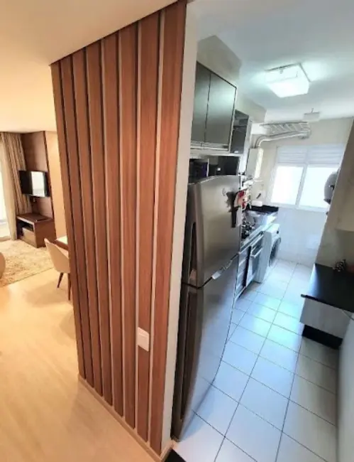 Foto 2 de Apartamento com 3 quartos à venda, 60m2 em Vila Endres, Guarulhos - SP