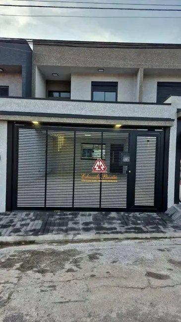 Foto 1 de Sobrado com 3 quartos à venda, 140m2 em Jardim Vila Galvão, Guarulhos - SP