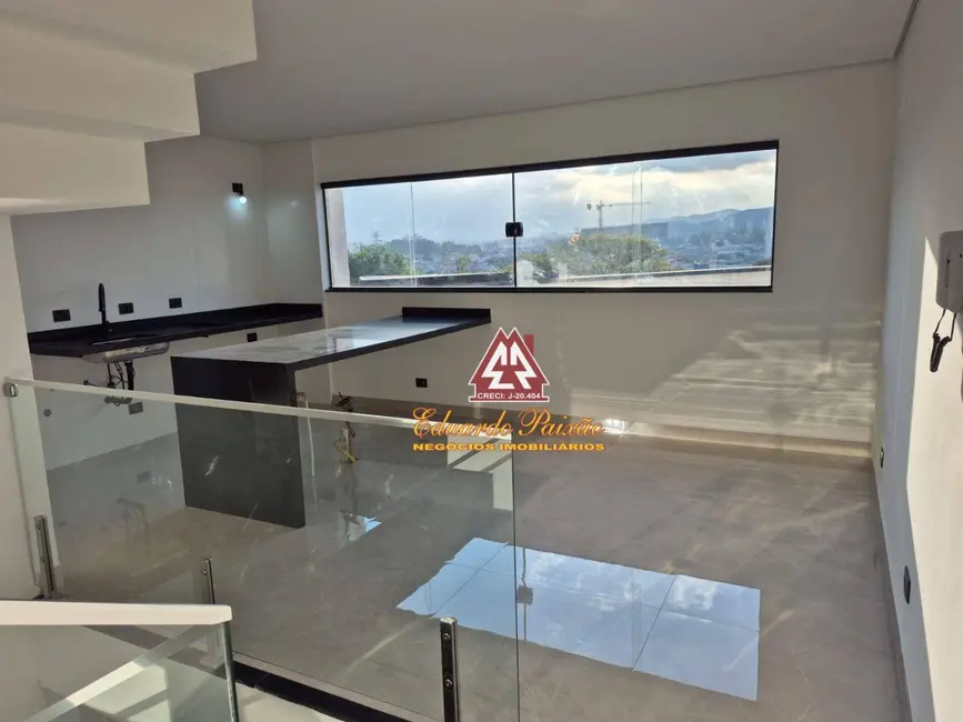 Foto 4 de Sobrado com 3 quartos à venda, 140m2 em Jardim Vila Galvão, Guarulhos - SP