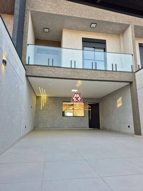 Foto 2 de Sobrado com 3 quartos à venda, 140m2 em Jardim Vila Galvão, Guarulhos - SP