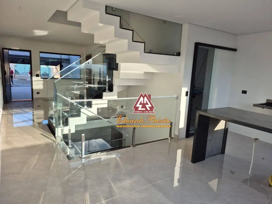 Foto 3 de Sobrado com 3 quartos à venda, 140m2 em Jardim Vila Galvão, Guarulhos - SP