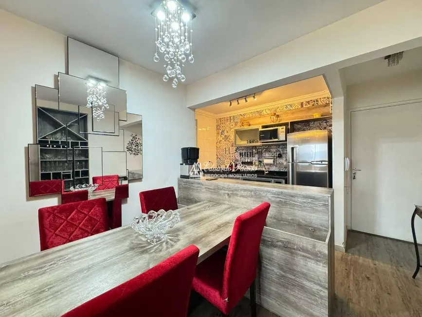 Foto 5 de Apartamento com 2 quartos à venda, 57m2 em Jardim São Judas Tadeu, Guarulhos - SP