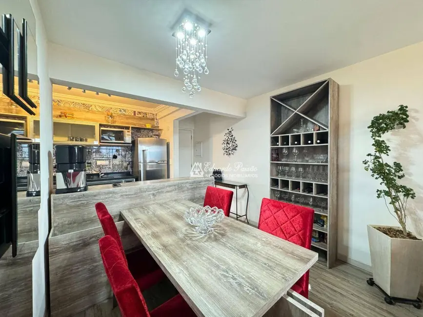 Foto 4 de Apartamento com 2 quartos à venda, 57m2 em Jardim São Judas Tadeu, Guarulhos - SP