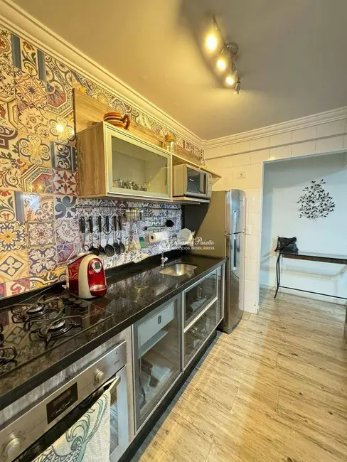 Foto 3 de Apartamento com 2 quartos à venda, 57m2 em Jardim São Judas Tadeu, Guarulhos - SP