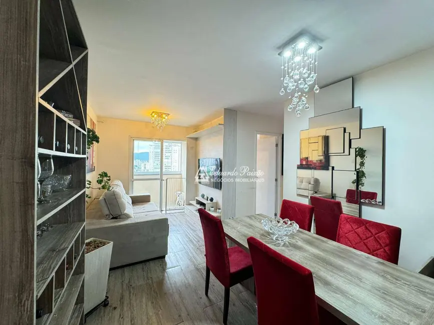 Foto 7 de Apartamento com 2 quartos à venda, 57m2 em Jardim São Judas Tadeu, Guarulhos - SP