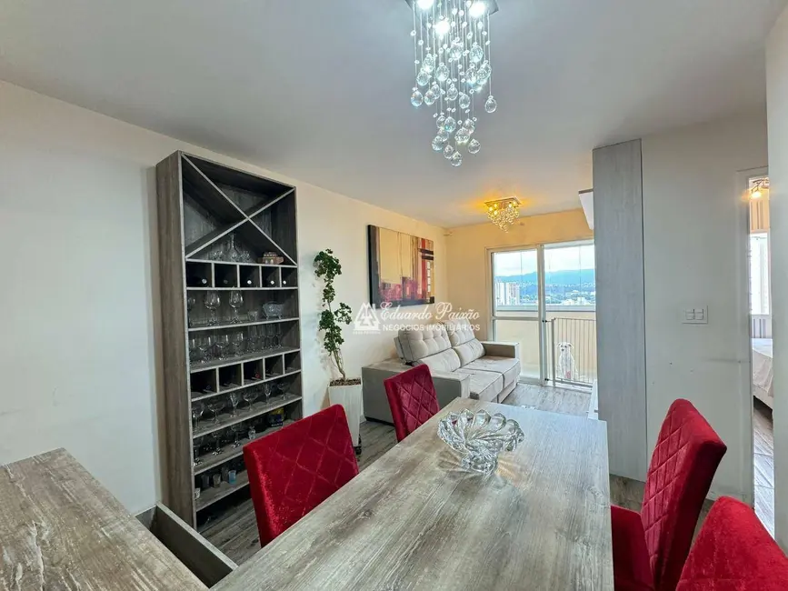 Foto 6 de Apartamento com 2 quartos à venda, 57m2 em Jardim São Judas Tadeu, Guarulhos - SP