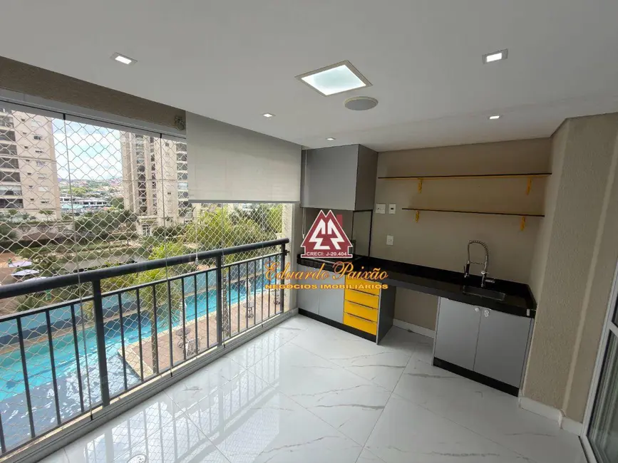 Foto 9 de Apartamento com 3 quartos à venda, 217m2 em Jardim Flor da Montanha, Guarulhos - SP