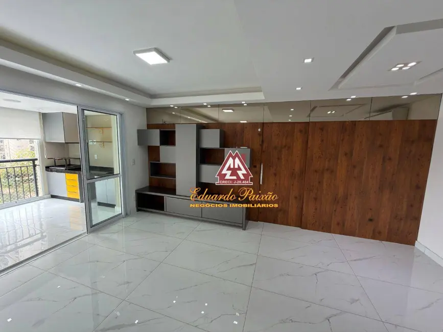 Foto 6 de Apartamento com 3 quartos à venda, 217m2 em Jardim Flor da Montanha, Guarulhos - SP