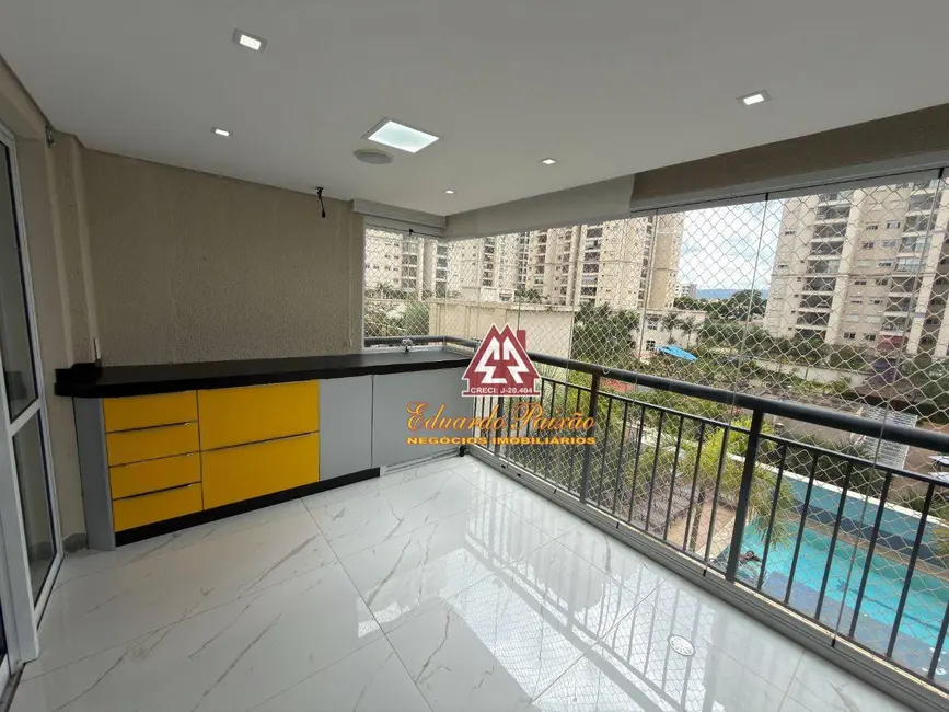 Foto 8 de Apartamento com 3 quartos à venda, 217m2 em Jardim Flor da Montanha, Guarulhos - SP